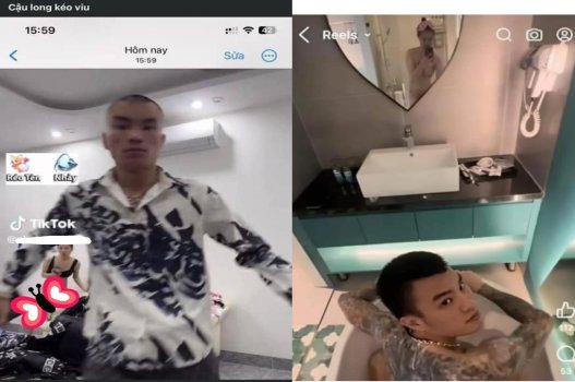 phim sex hàng đẹp Anh qua chơi vừa đụ em vừa cười thỏa mãn