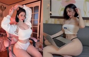 phim sex ranran Càm bao trên tay chưa kịp đeo anh đã xuất rồi